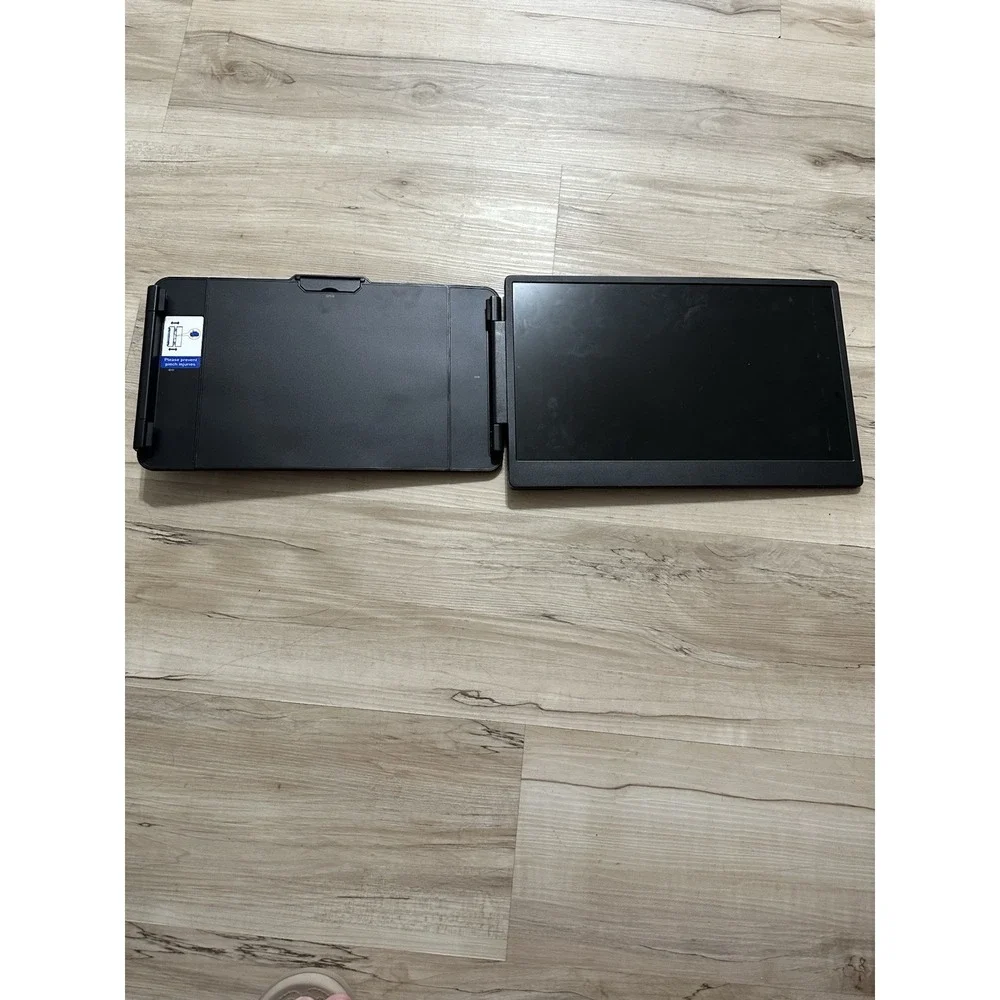 Teamgee S1 Laptop Screen‎ Extender 14